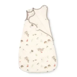 Tutti Bambini Cocoon Baby Sleep Bag 0-6 Months