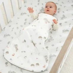 Tutti Bambini Cocoon Baby Sleep Bag 6-18 Months