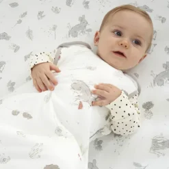 Tutti Bambini Cocoon Baby Sleep Bag 6-18 Months
