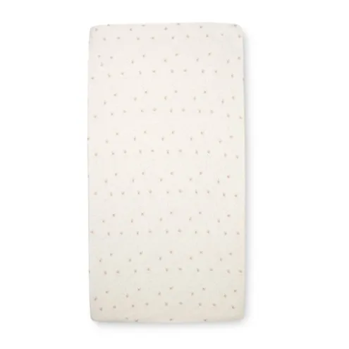 Tutti Bambini Cocoon Cot Fitted Sheets 2 Pack