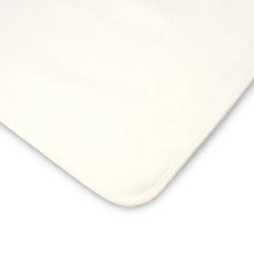 Tutti Bambini Cot Bed Waterproof Cotton Mattress Protector