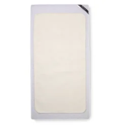 Tutti Bambini Cot Bed Waterproof Cotton Mattress Protector