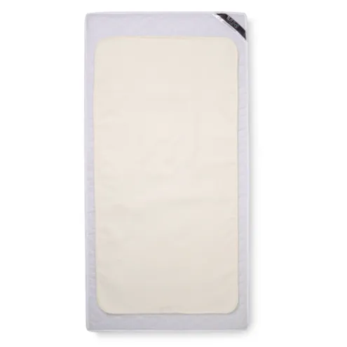 Tutti Bambini Cot Bed Waterproof Cotton Mattress Protector