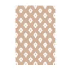 Tutti Bambini Diamond Cinnamon Puzzle Playmat