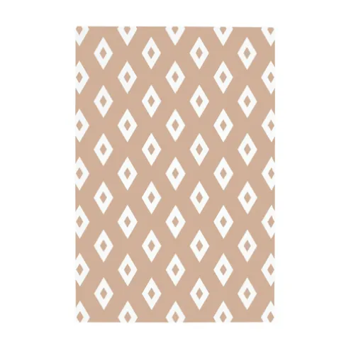 Tutti Bambini Diamond Cinnamon Puzzle Playmat