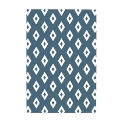 Tutti Bambini Diamond Deep Ocean Puzzle Playmat