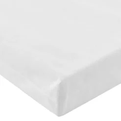 Tutti Bambini Eco Fibre Cot Bed Mattress 140 x 70cm