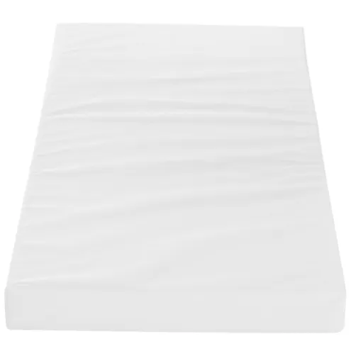 Tutti Bambini Eco Fibre Cot Mattress 120 x 60cm