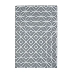 Tutti Bambini Grey Tiles Puzzle Playmat