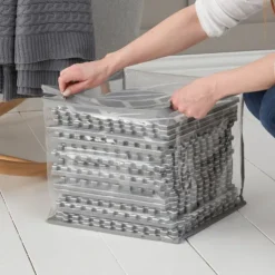 Tutti Bambini Grey Tiles Puzzle Playmat