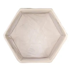 Tutti Bambini Hexa Ecru Playpen