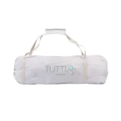 Tutti Bambini Hexa Grey Playpen