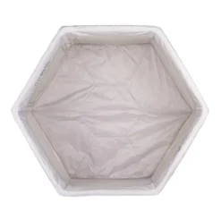 Tutti Bambini Hexa Grey Playpen