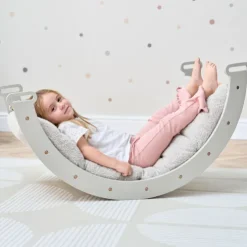 Tutti Bambini 3 in 1 Mushroom Climbing Frame Scala Pikler