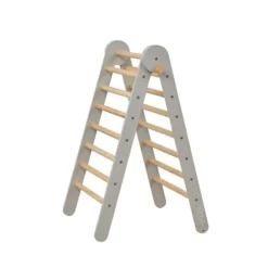 Tutti Bambini 3 in 1 Mushroom Climbing Frame Scala Pikler