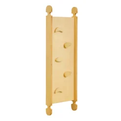Tutti Bambini 3 in 1 Natural Climbing Frame Scala Pikler
