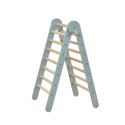 Tutti Bambini 3 in 1 Ocean Stone Climbing Frame Scala Pikler