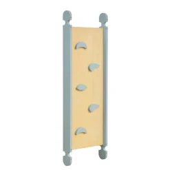 Tutti Bambini 3 in 1 Ocean Stone Climbing Frame Scala Pikler