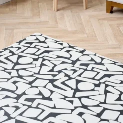 Tutti Bambini Oddity Mono Expandable Playmat Infinity
