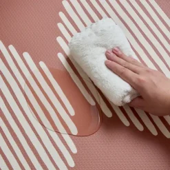 Tutti Bambini Orbital Nutmeg Expandable Playmat Infinity