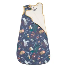 Tutti Bambini Our Planet Baby Sleep Bag 0-6 Months