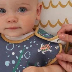 Tutti Bambini Our Planet Baby Sleep Bag 0-6 Months