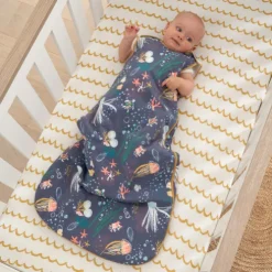 Tutti Bambini Our Planet Baby Sleep Bag 0-6 Months