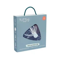Tutti Bambini Our Planet Baby Sleep Bag 6-18 Months