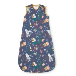 Tutti Bambini Our Planet Baby Sleep Bag 6-18 Months