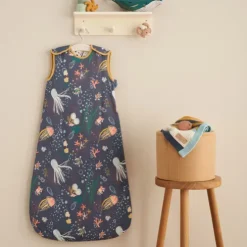 Tutti Bambini Our Planet Baby Sleep Bag 6-18 Months