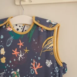 Tutti Bambini Our Planet Baby Sleep Bag 6-18 Months