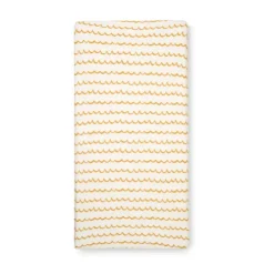 Tutti Bambini Our Planet Cot Fitted Sheets 2 Pack