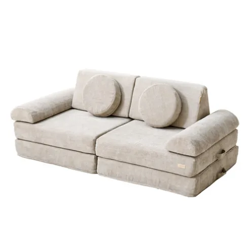 Tutti Bambini Playrama Mushroom Play Sofa
