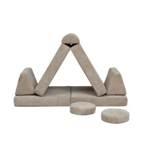 Tutti Bambini Playrama Mushroom Play Sofa