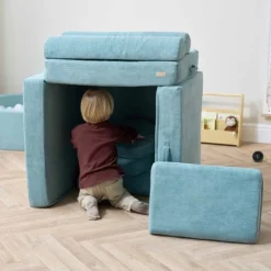 Tutti Bambini Playrama Ocean Stone Play Sofa