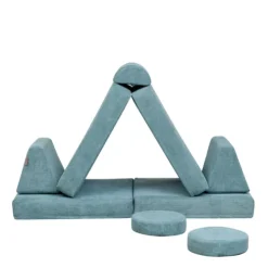 Tutti Bambini Playrama Ocean Stone Play Sofa