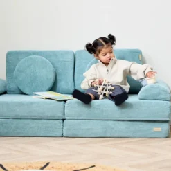 Tutti Bambini Playrama Ocean Stone Play Sofa