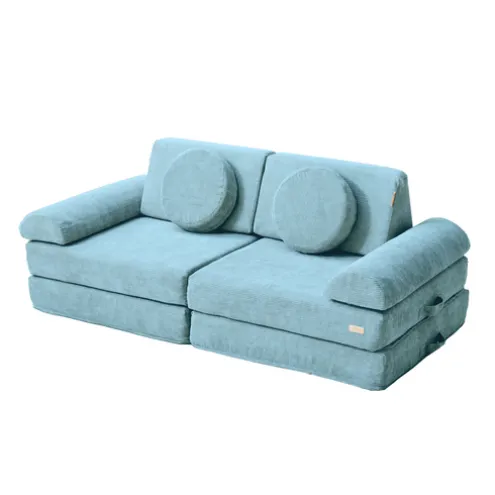 Tutti Bambini Playrama Ocean Stone Play Sofa