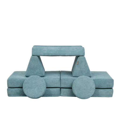 Tutti Bambini Playrama Ocean Stone Play Sofa