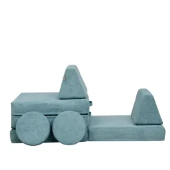 Tutti Bambini Playrama Ocean Stone Play Sofa
