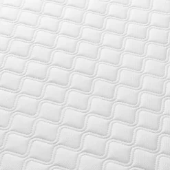Tutti Bambini Sprung Cot Bed Mattress 120 x 60cm