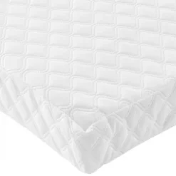 Tutti Bambini Sprung Cot Bed Mattress 140 x 70cm