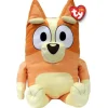 Ty Beanie Babies Bluey Bingo 57cm Soft Toy