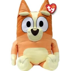 Ty Beanie Babies Bluey Bingo 57cm Soft Toy