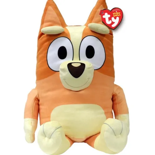 Ty Beanie Babies Bluey Bingo 57cm Soft Toy