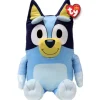 Ty Beanie Babies Bluey 57cm Soft Toy