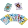 UNO Junior Gabby's Dollhouse Game
