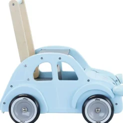 Vilac Citroen 2CV Car Wooden Walker