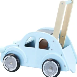 Vilac Citroen 2CV Car Wooden Walker