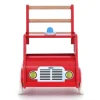 Vilac Fire Engine Wooden Walker
